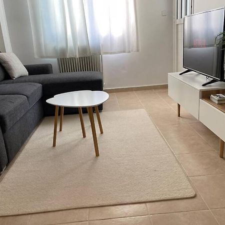Attic Studio Stay Καλαμάτα Εξωτερικό φωτογραφία