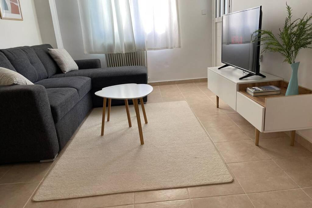 Attic Studio Stay Καλαμάτα Εξωτερικό φωτογραφία