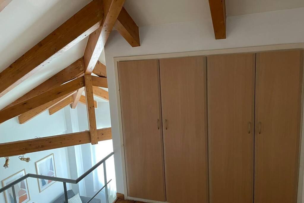 Attic Studio Stay Καλαμάτα Εξωτερικό φωτογραφία