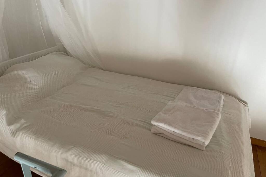 Attic Studio Stay Καλαμάτα Εξωτερικό φωτογραφία